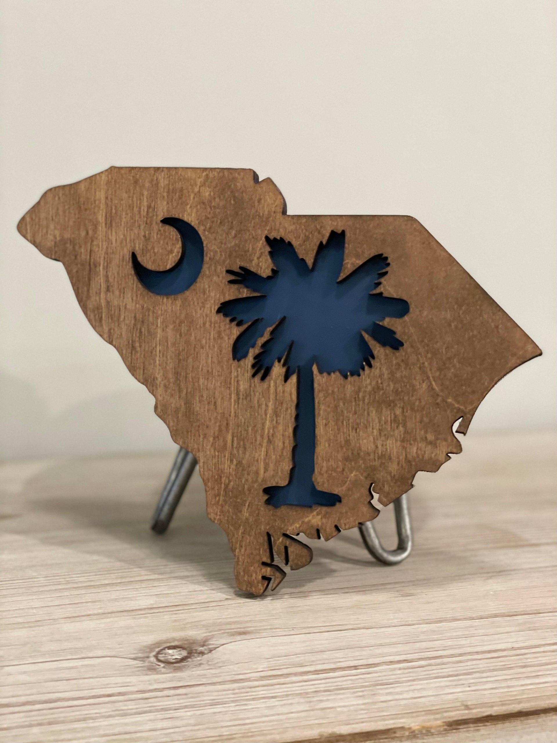 SC Sign - Coastal Chaos LLC