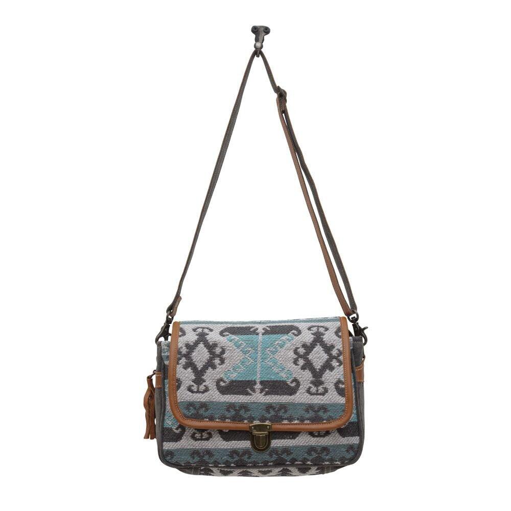 Myra Bag Isabella eve shoulder bag, purse, women, gift, Anniversary, Birthday, Valentines Day, trendy, western - Coastal Chaos LLC