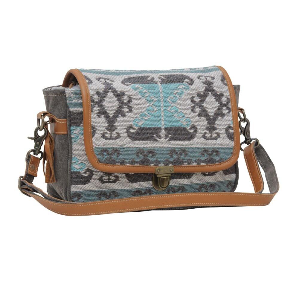 Myra Bag Isabella eve shoulder bag, purse, women, gift, Anniversary, Birthday, Valentines Day, trendy, western - Coastal Chaos LLC