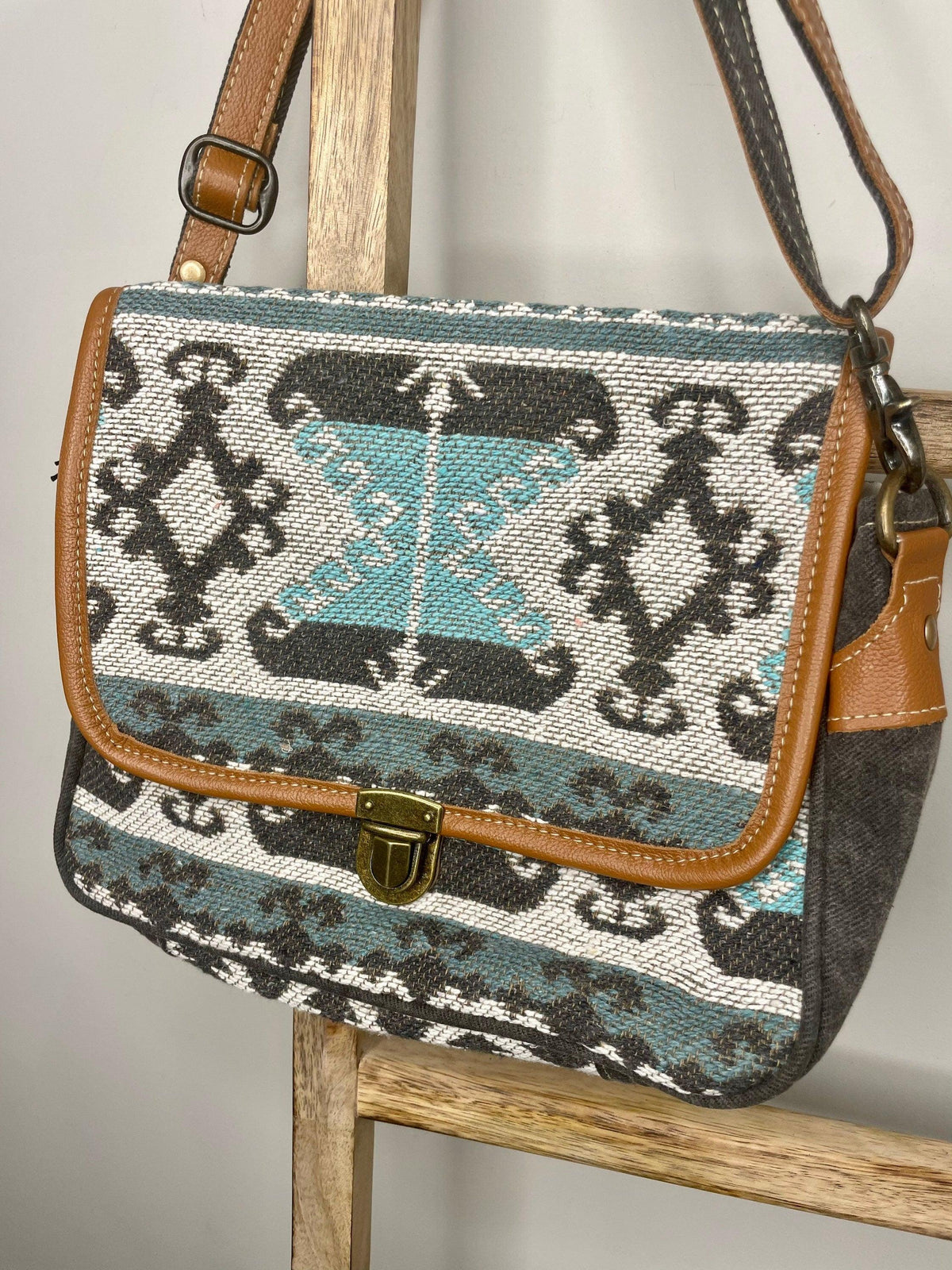 Myra Bag Isabella eve shoulder bag, purse, women, gift, Anniversary, Birthday, Valentines Day, trendy, western - Coastal Chaos LLC