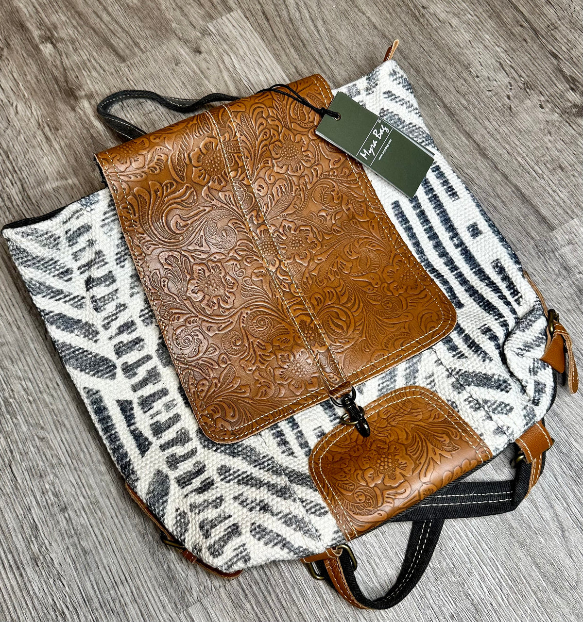 Myra Bag Chic backpack bag, purse, trendy, gift, Valentine, Anniversary, Birthday, western
