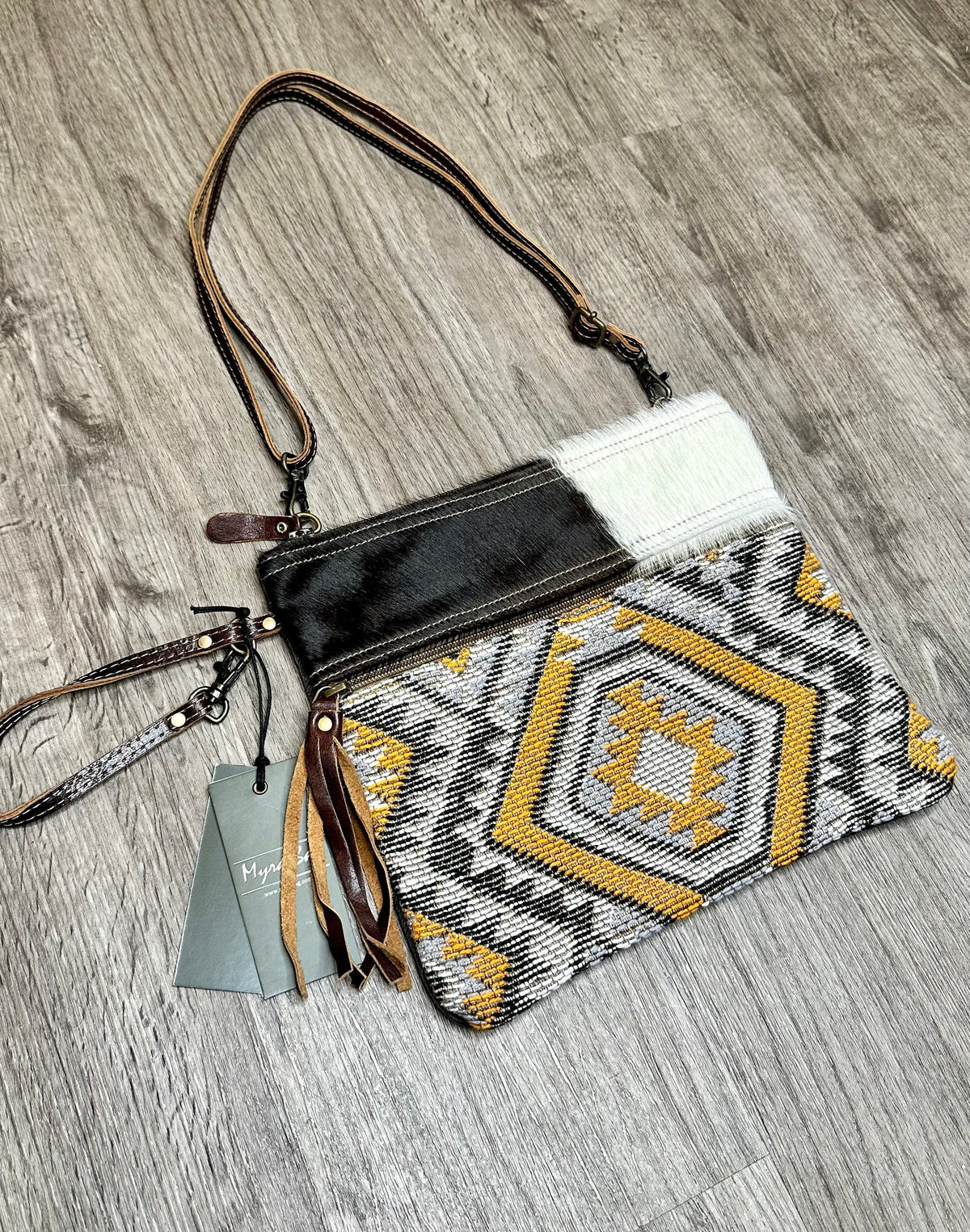 Myra Bag Beau Small & Crossbody Bag, gift, anniversary, Valentine, Birthday, Women, Trendy, Western - Coastal Chaos LLC