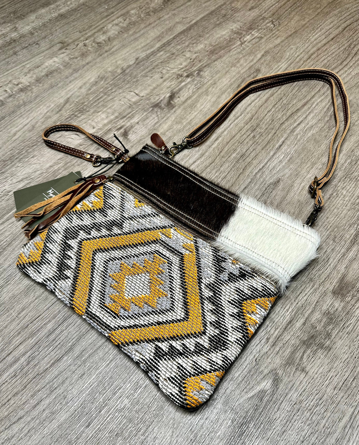 Myra Bag Beau Small & Crossbody Bag, gift, anniversary, Valentine, Birthday, Women, Trendy, Western - Coastal Chaos LLC