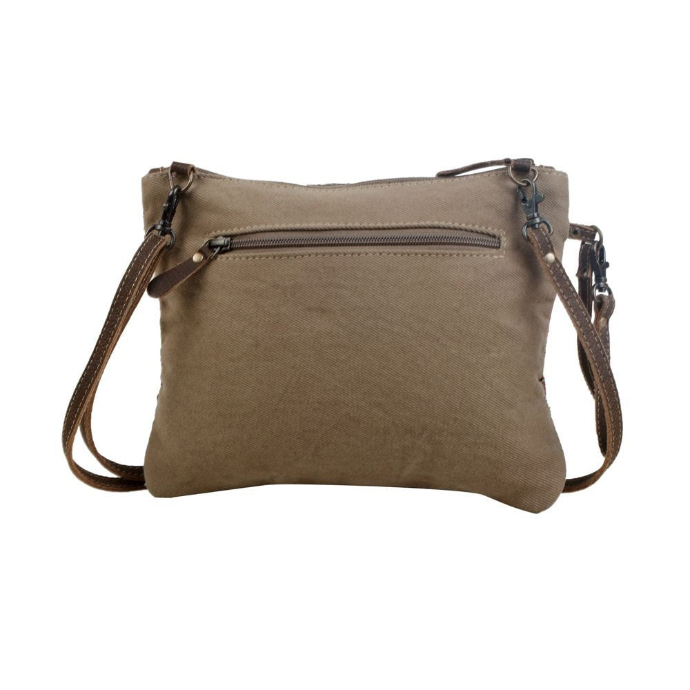 Myra Bag Laced Small & Crossbody Bag, gift, anniversary, Valentine, Birthday, Women, Trendy, Western - Coastal Chaos LLC