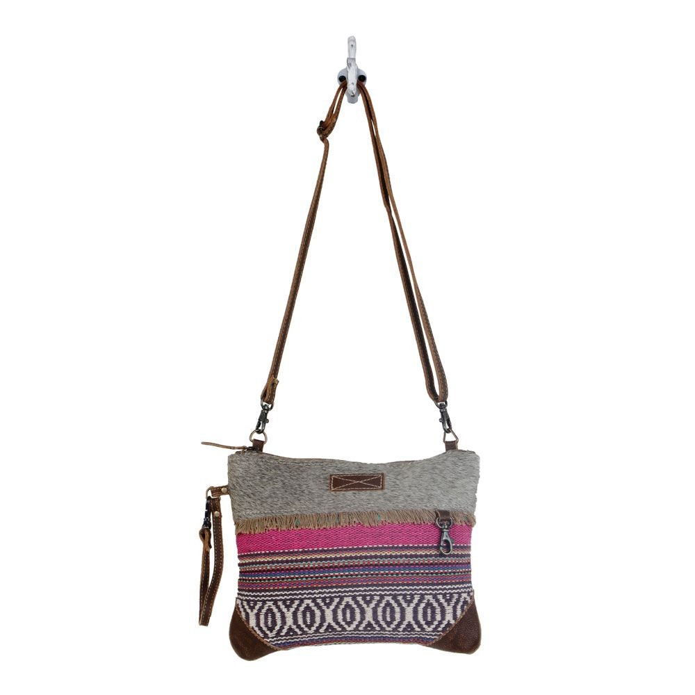 Myra Bag Laced Small & Crossbody Bag, gift, anniversary, Valentine, Birthday, Women, Trendy, Western - Coastal Chaos LLC