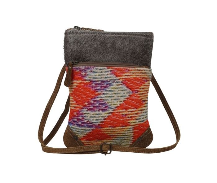 Myra Bag Proclaim Small & Crossbody Bag, gift, anniversary, Valentine, Birthday, Women, Trendy, Western - Coastal Chaos LLC