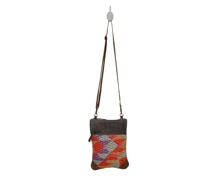 Myra Bag Proclaim Small & Crossbody Bag, gift, anniversary, Valentine, Birthday, Women, Trendy, Western - Coastal Chaos LLC