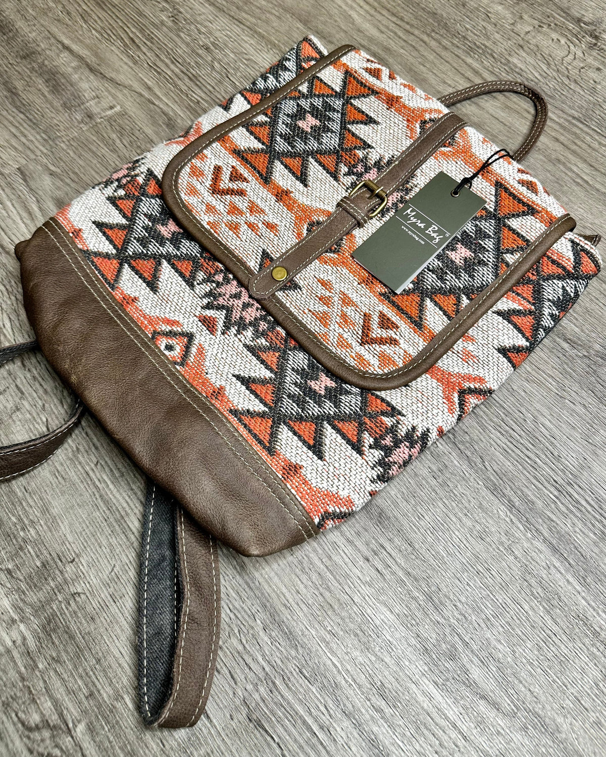 Myra bag maya backpack bag, purse, women, gift, Anniversary, Birthday, Valentines Day, trendy, western - Coastal Chaos LLC