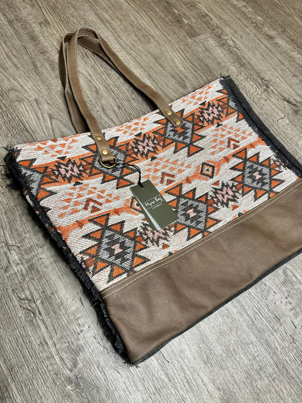 Myra bag maya weekender bag, purse, women, gift, Anniversary, Birthday, Valentines Day, trendy, western - Coastal Chaos LLC