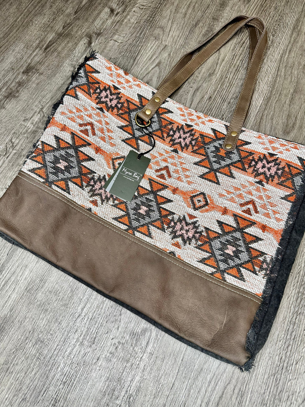 Myra bag maya weekender bag, purse, women, gift, Anniversary, Birthday, Valentines Day, trendy, western - Coastal Chaos LLC