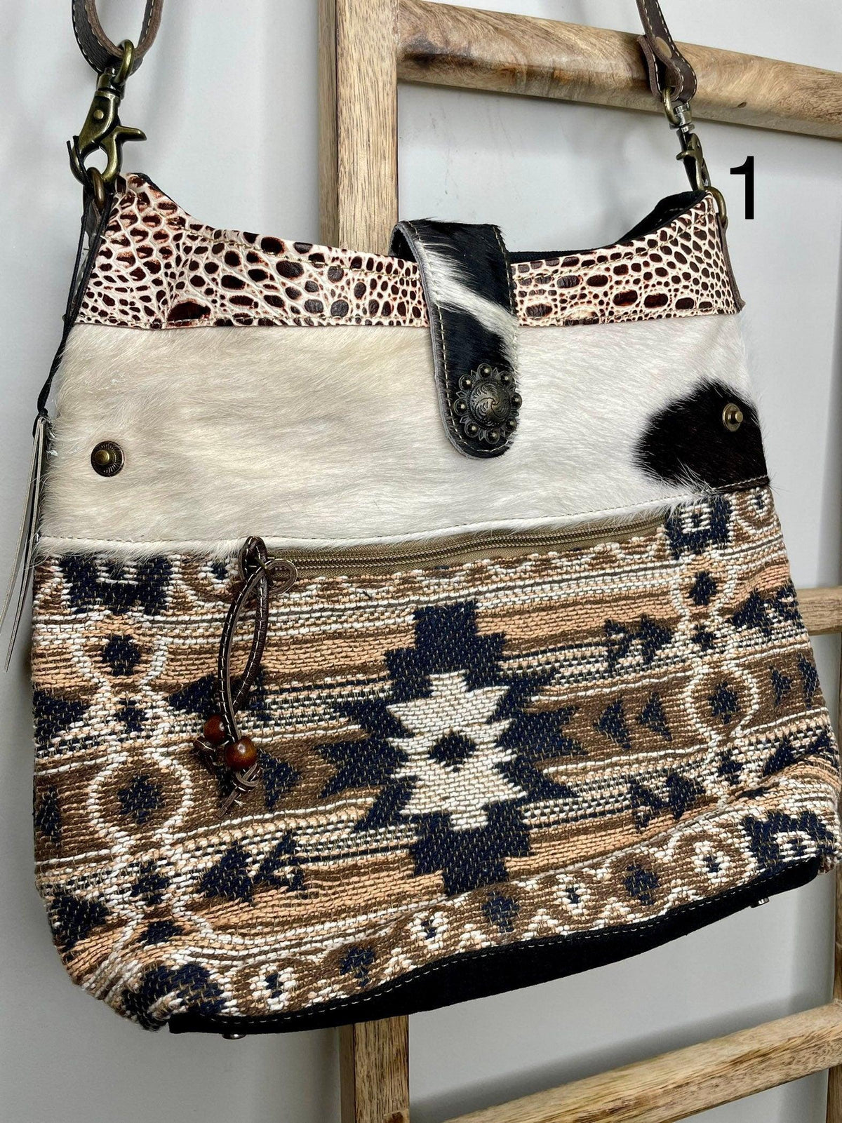Myra bag Panthea Shoulder Bag, purse, women, gift, Anniversary, Birthday, Valentines Day, trendy, western - Coastal Chaos LLC