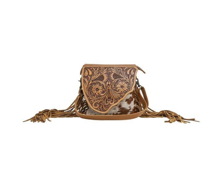 Myra Bag Banette Concealed Carry Bag, present, gift, Anniversary, Birthday, Valentine, rustic, western - Coastal Chaos LLC