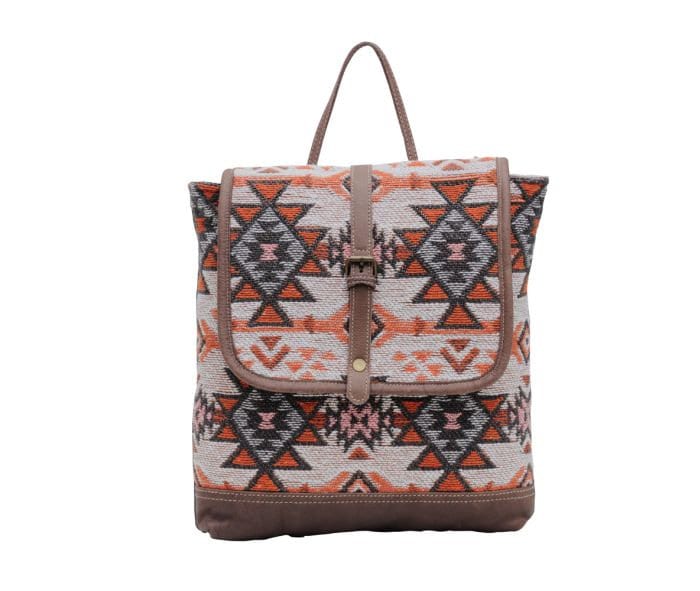 Myra bag maya backpack bag, purse, women, gift, Anniversary, Birthday, Valentines Day, trendy, western - Coastal Chaos LLC