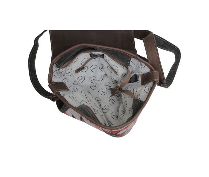 Myra Bag maya sky shoulder bag, valentine, birthday, anniversary, gift, trendy, western, women - Coastal Chaos LLC