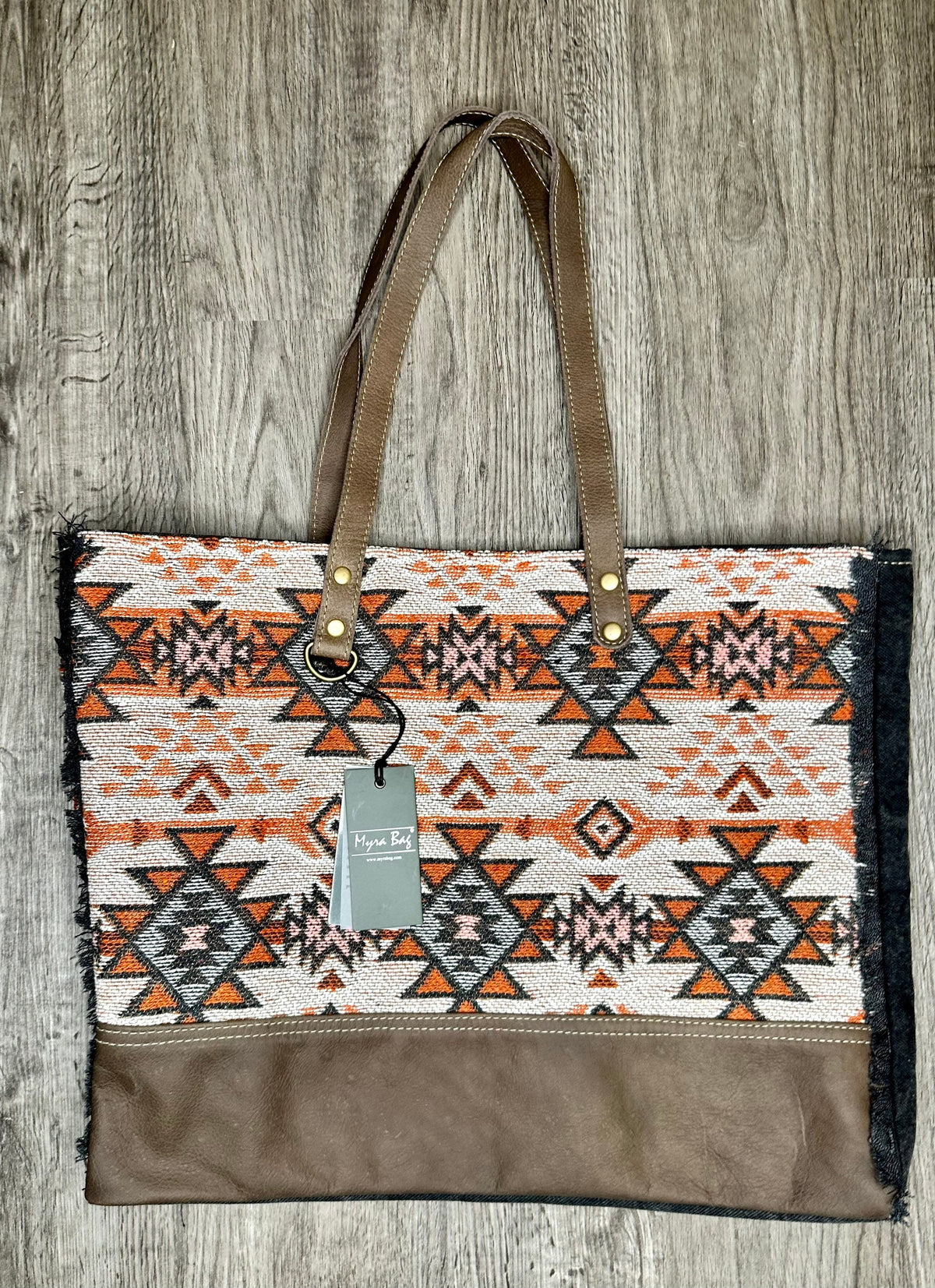 Myra bag maya weekender bag, purse, women, gift, Anniversary, Birthday, Valentines Day, trendy, western - Coastal Chaos LLC